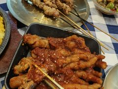 -龙虾奇迹(大华三路店)