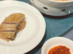 -A One Kitchen·南京精菜馆(德基广场店)