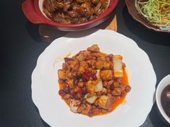 -奇芳阁·百年清真南京菜(夫子庙店)