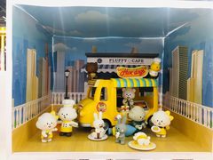 -泡泡玛特POPMART(侨福芳草地店)