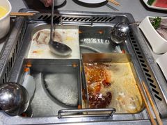 -海底捞火锅(金光华店)