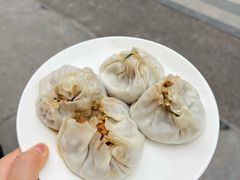 -严老幺烧麦(前进四路店)