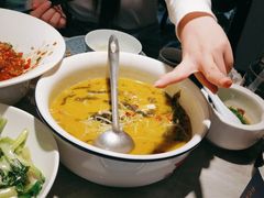 -鱼你相聚·河鲜馆(袁家岭店)