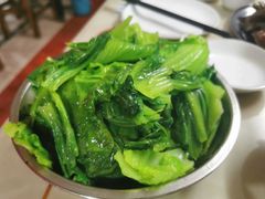 -美兰春记食店·龙舌坡红烧牛肉