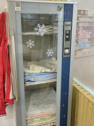 -贝贝熊(无锡茂业亿百店)