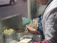 -笑云开汤包店(网巾市店)
