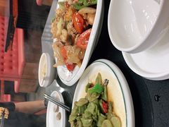 -旺达·福州菜(正大广场店)