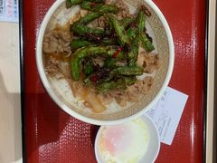 -食其家·牛丼咖喱(天津梅江印象城店)