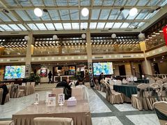 -天毓山庄·餐厅