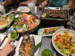 -昱匠·日本料理(金融街店)