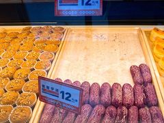 -東更道点心行(利客来店)