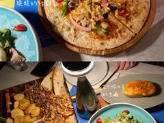 -HELLO MUSAE 拾光缪斯餐厅·纯正希腊风味(苏州中心店)