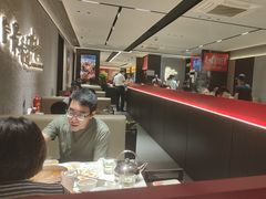 -蝎王府羊蝎子(北大地店)