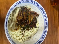 -大时代美食面馆