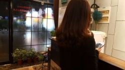 -可大男士理发馆