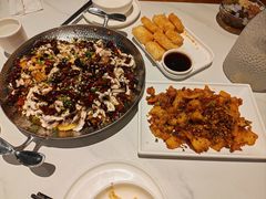 -三猫黑鱼花(南大店)