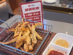 -丰茂烤串(公园店)