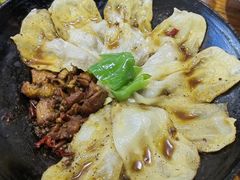-十二道丰味·徐州土菜·烧烤(何山路店)