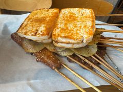 -华府九号海鲜烧烤大排档(龙域店)