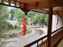 -尧上仡佬族文化村