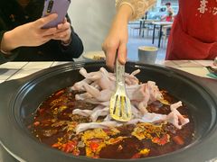 -喜欢吃鱼(非遗博览园总店)