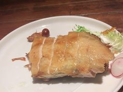 -小放牛炒菜馆(北国商城店)
