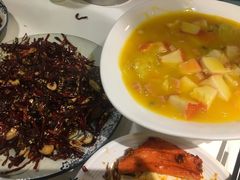 -付掌柜在成都·热炒砂锅集(金禾店)