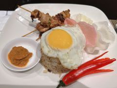 -太湖饭店玉兰厅(自助餐厅)