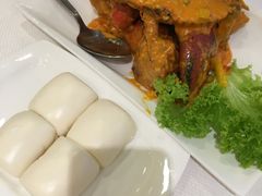 -新加坡海鲜共和(名胜世界圣淘沙海滨坊)