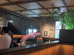 -庐灶江南·江南菜·四合院Bistro(东直门雍和宫·原华侨宾馆店)