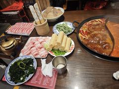 -萍姐火锅·公路夜市(南京新街口店)