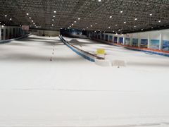 游乐设施-绍兴启迪乔波冰雪世界