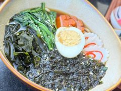 -雾山韩式烤肉·海南糟粕&椰子鸡火锅·海景餐厅(三亚绿发山海天JW万豪酒店)