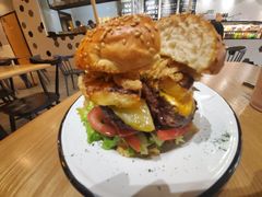 -HELLO 27 意面·沙拉·帕尼尼