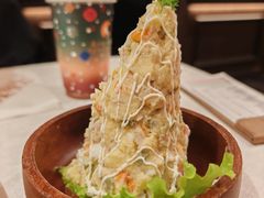 -俄士厨房(环球港店)