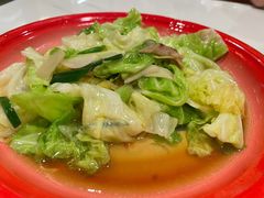 -德渝喜火锅
