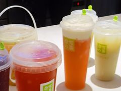 -奈雪的茶(湖滨银泰in77C区PRO店)
