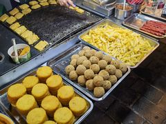 自助取餐区-捞沙巷