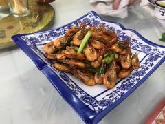 -邱记私房菜·十八年本地菜