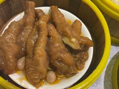 -华联广州大酒店-餐厅