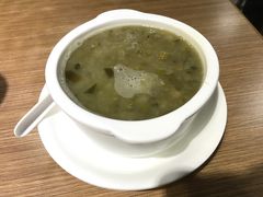 绿豆沙-百福麵家(新馬路店)
