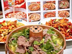 -廖川菜(八佰伴店)