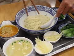 -裕兴记·三虾面(西北街总店)