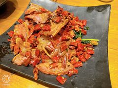 -隔壁老王·家常云南菜(花巷店)