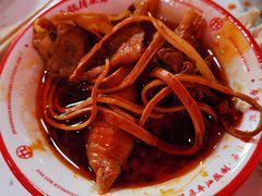 -厂花素芬九宫格火锅(益州大道店)