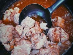 -农家小院(朱雀桥店)