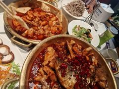 -涿派·炝锅鱼(涿州店)
