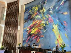 -圣丰索菲特·2 On 988 Café 自助餐厅
