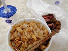 -清真·宏顺祥卤汁凉粉(大皮院店)