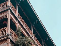 -大小河街